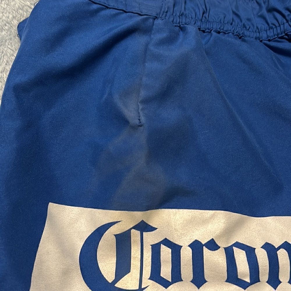 Corona Extra Swim Trunks - Picture 2 of 6